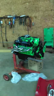 Ritter's Automotive