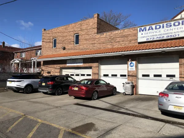 Madison Service Center - photo 4