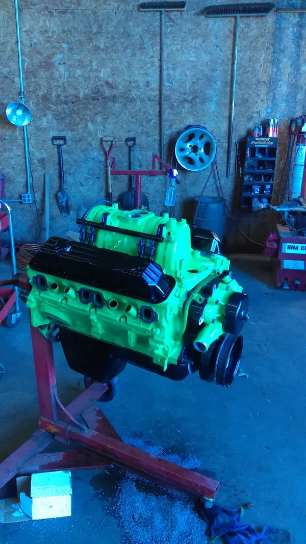 Ritter's Automotive - photo 2