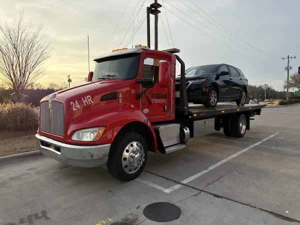 Xtreme Towing - photo 2