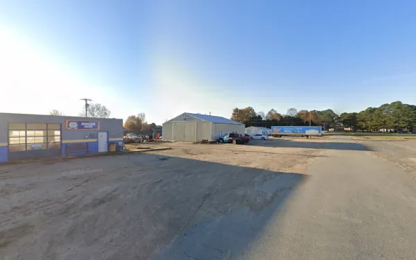 Ritter's Automotive - photo 3