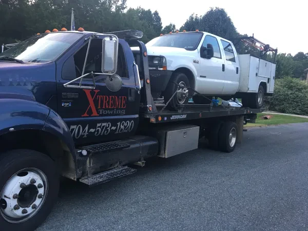 Xtreme Towing - photo 3