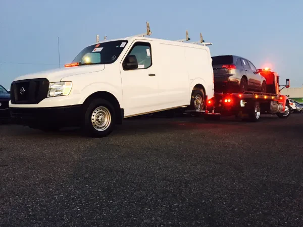 Xtreme Towing - photo 4