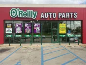 O'Reilly Auto Parts