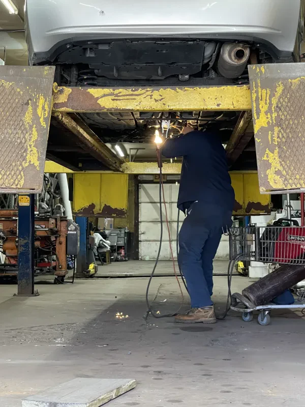 Value Plus Mufflers Inc - photo 4