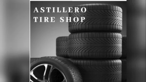 Astillero tire shop Corp - photo 2