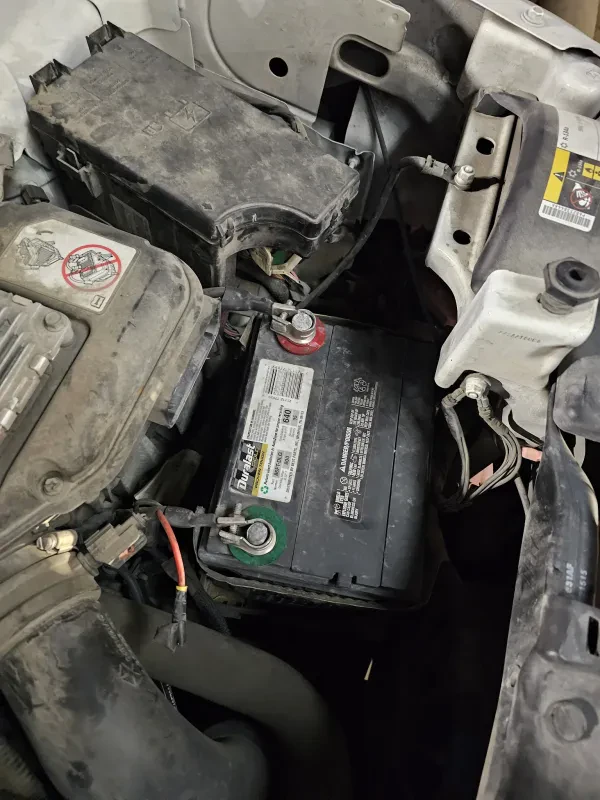 O'Reilly Auto Parts - photo 3