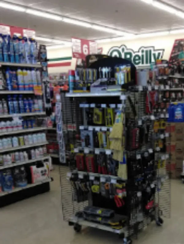 O'Reilly Auto Parts - photo 4