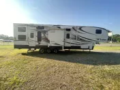 Johnson’s RV service, auto sales LLC