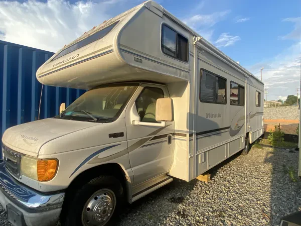 Johnson’s RV service, auto sales LLC - photo 2