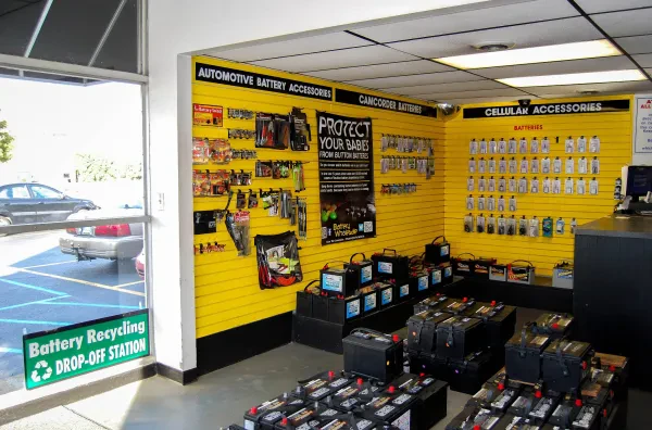 Battery Wholesale - Monroe, MI Battery Store - photo 3