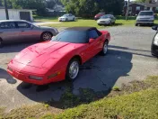 Marshville Auto Services Inc