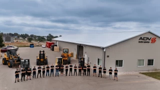 ADV AUTO PARTS LLC