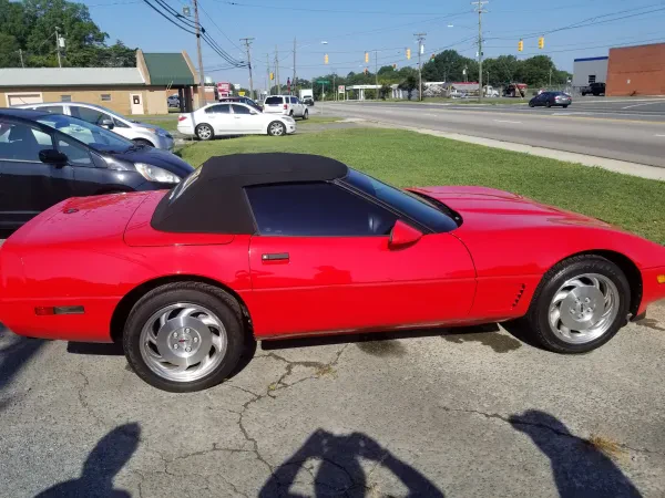 Marshville Auto Services Inc - photo 3