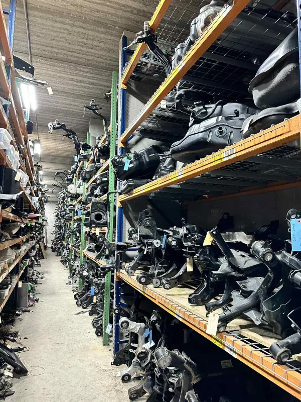 ADV AUTO PARTS LLC - photo 3