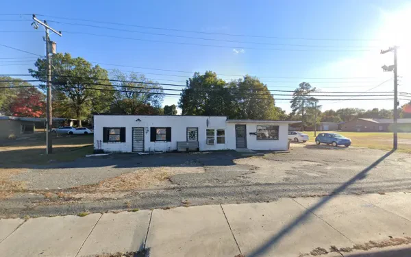Marshville Auto Services Inc - photo 4