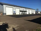 Byron Autobody, Inc.