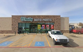 O'Reilly Auto Parts