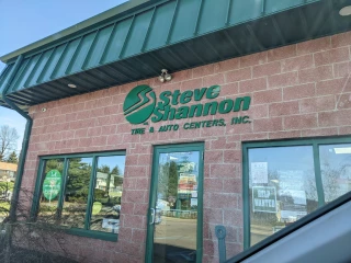 Steve Shannon Tire & Auto Center