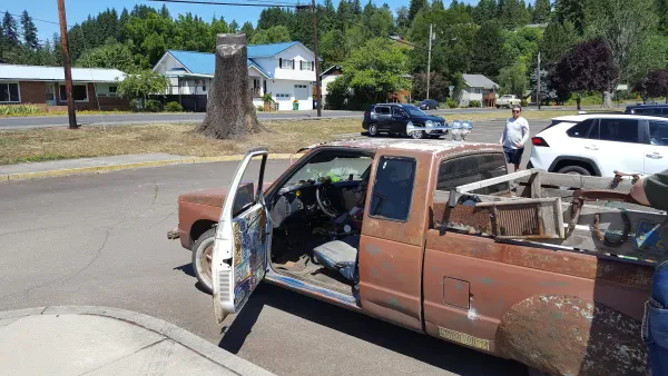NAPA Auto Parts - Vernonia Auto LLC - photo 2