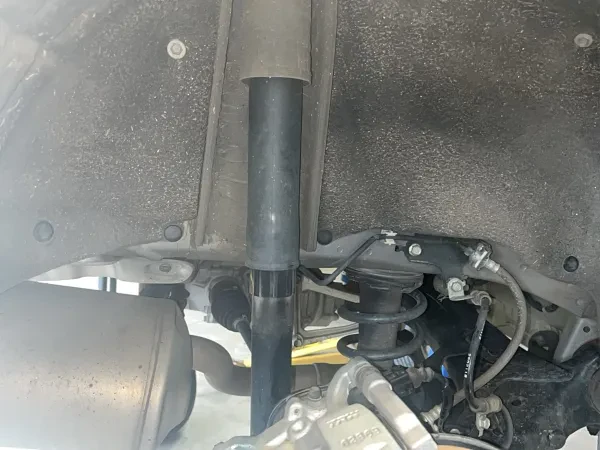 Indian Trail Auto Care - photo 2