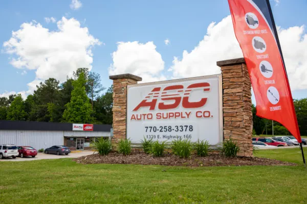 Auto Supply Company - photo 2