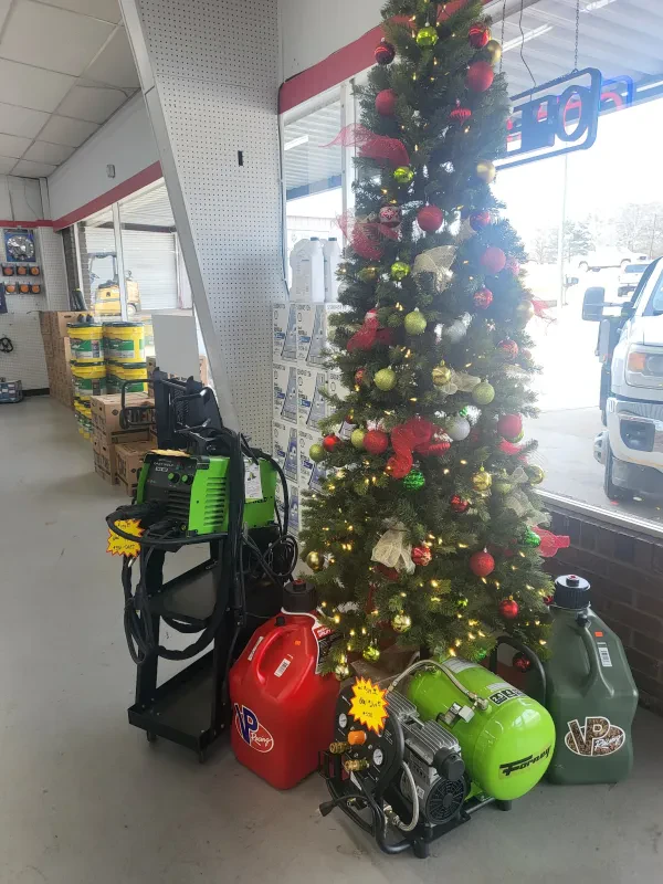 Auto Supply Company - photo 4