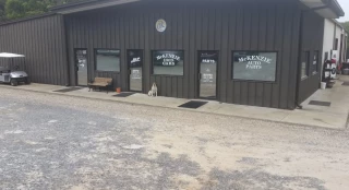 McKenzie Auto Parts