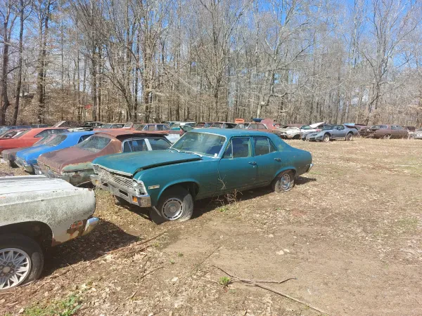 McKenzie Auto Parts - photo 4