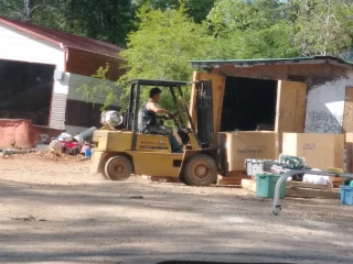 Andrew's Scrap Metal