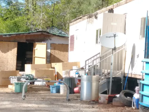 Andrew's Scrap Metal - photo 3