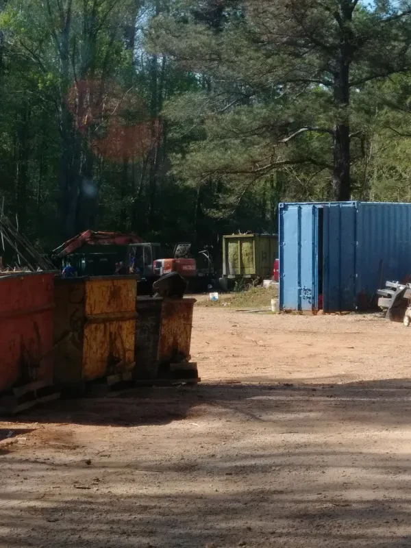 Andrew's Scrap Metal - photo 4