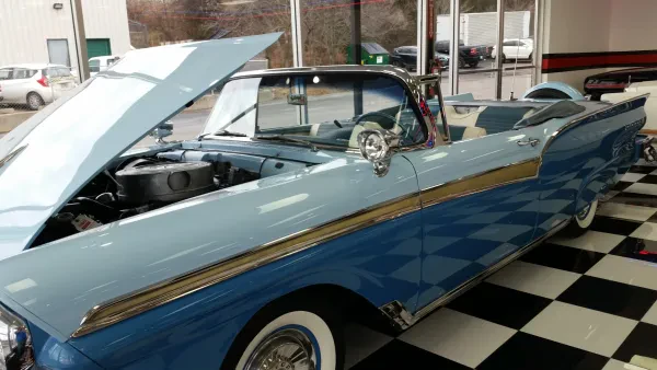 Wagners Classic Cars - photo 3