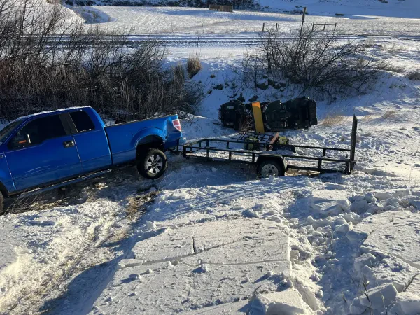 Carnahan's Towing & Repair, Inc. - photo 2