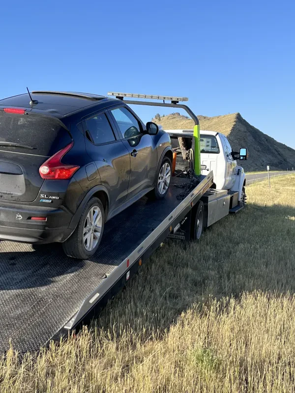Carnahan's Towing & Repair, Inc. - photo 3