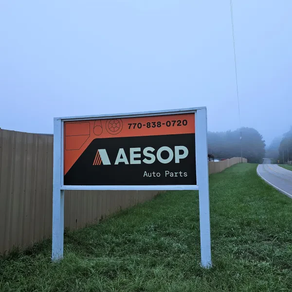 Aesop Auto Parts - photo 4