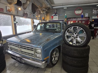 East Bay Auto Parts-South