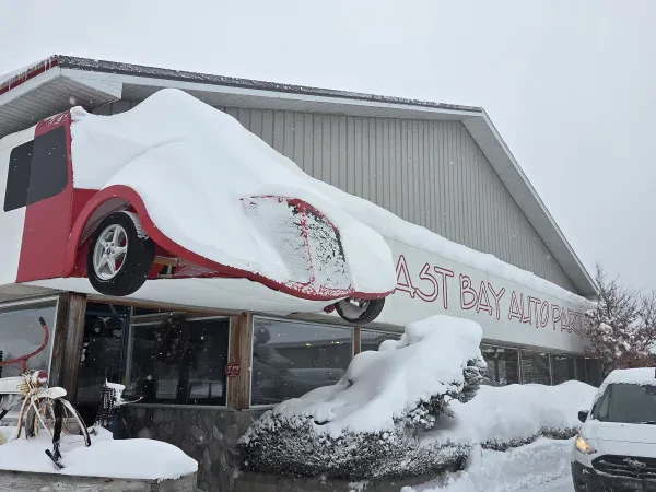 East Bay Auto Parts-South - photo 3