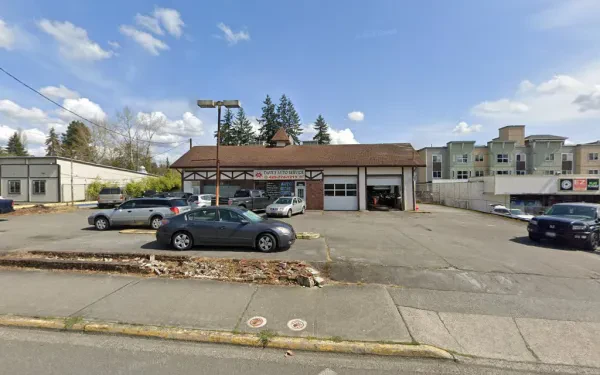 Dave's Auto Service - photo 3