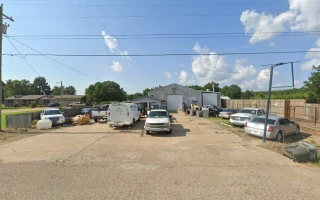 Mr T's Salvage & Auto Repair
