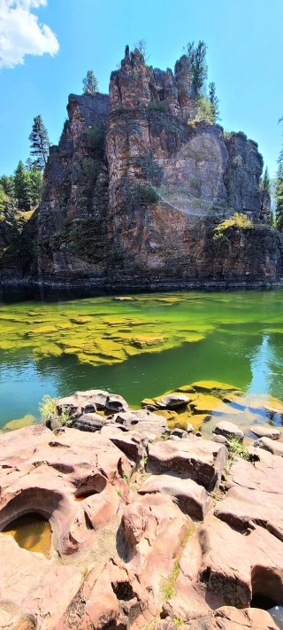 Red Rock