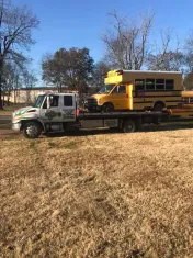 Beene's Towing & Recovery