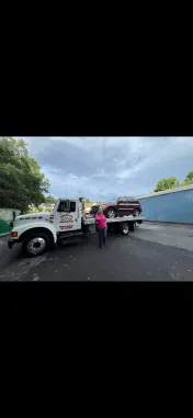 Tri-State Repair & Towing