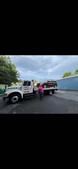 Tri-State Repair & Towing
