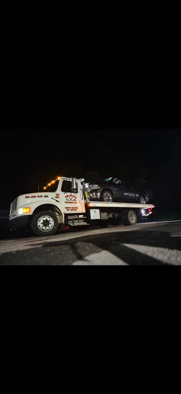 Tri-State Repair & Towing - photo 3