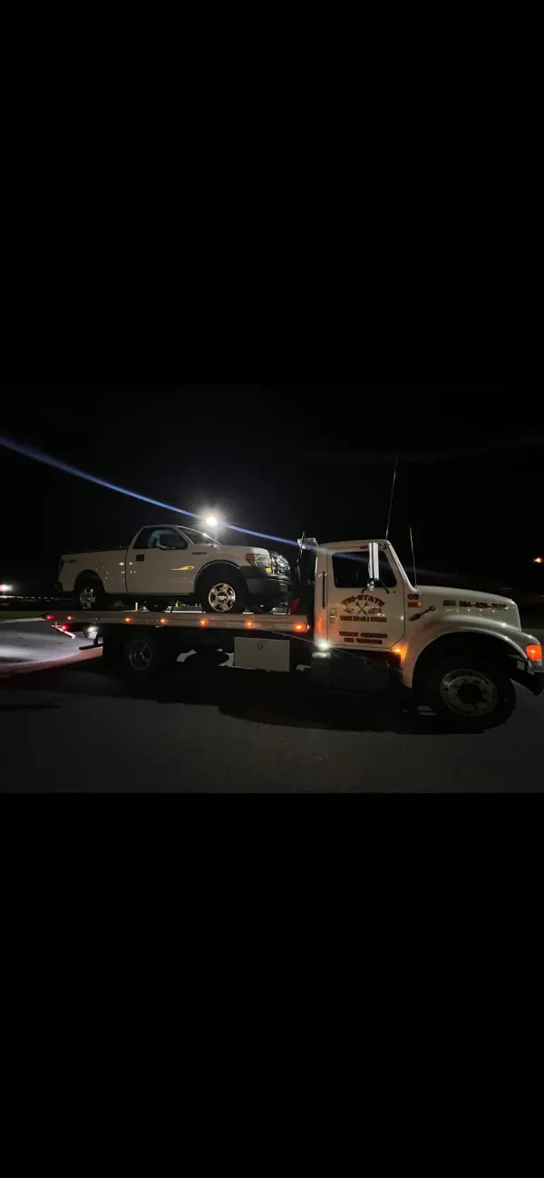 Tri-State Repair & Towing - photo 4
