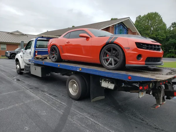 Affordable Towing & Lockout, LLC - photo 2