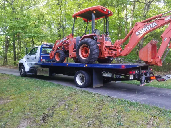 Affordable Towing & Lockout, LLC - photo 3