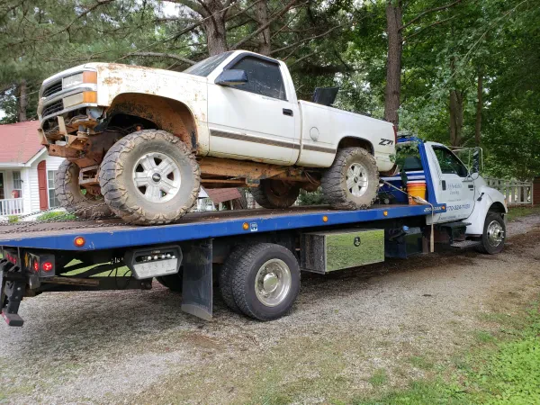 Affordable Towing & Lockout, LLC - photo 4
