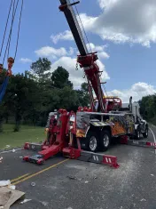 Chub's Towing
